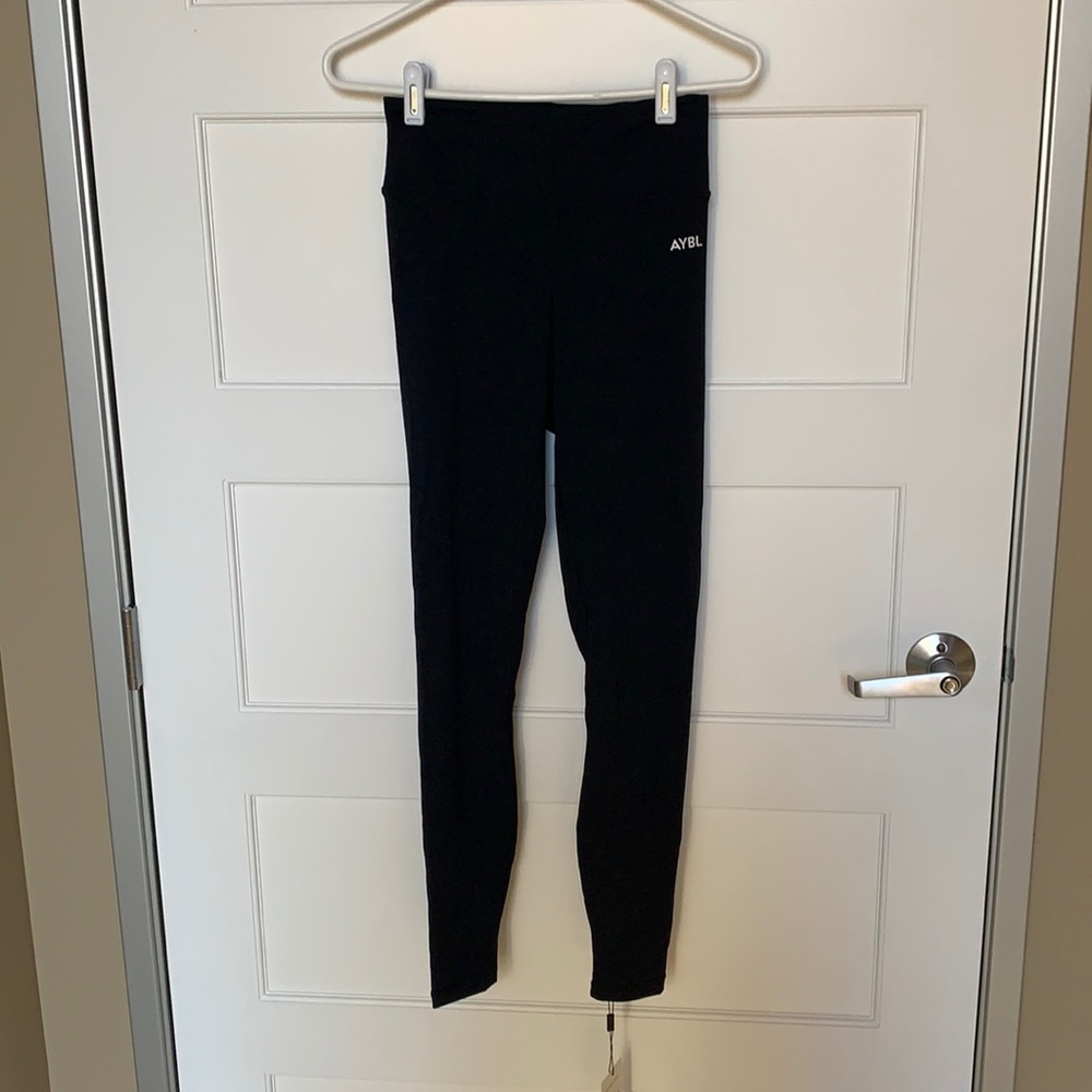 AYBL NWT Core Leggings